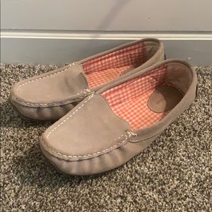 LLBean Moccasin Slippers